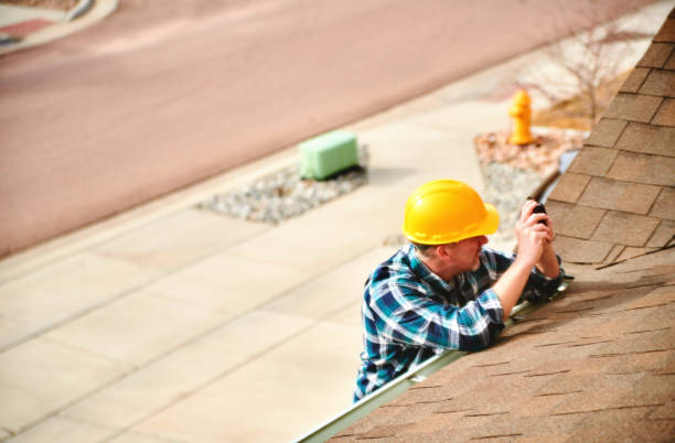 Best Roof Waterproofing Services  in Enigma, GA