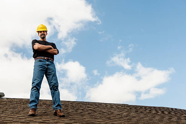 Best Flat Roof Repair Services  in Enigma, GA