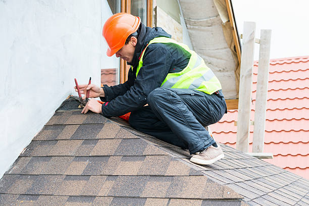 Quick and Trustworthy Emergency Roof Repair Services in Enigma, GA