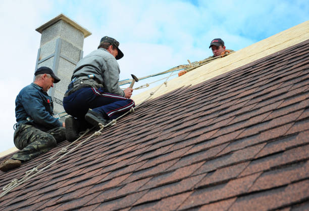 Best Best Roofing Contractors  in Enigma, GA